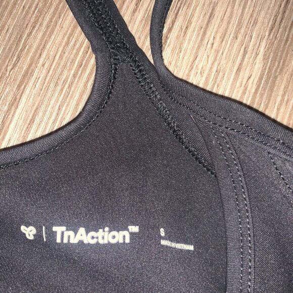 TnaSLICK™ Court DressTnaSLICK™ Court Dress, Black, Size S - Picture 2 of 2